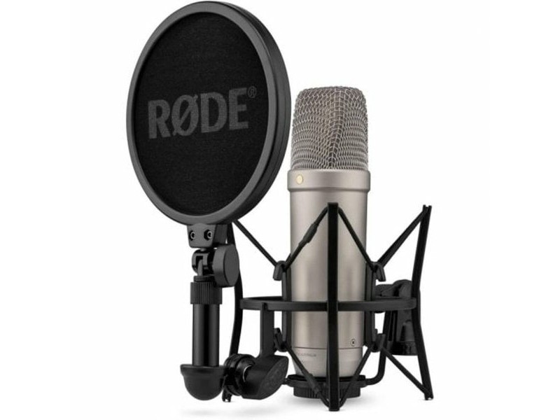 Микрофон Rode Microphones NT1-A 5th Gen