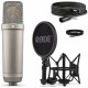 Микрофон Rode Microphones NT1-A 5th Gen