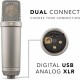 Микрофон Rode Microphones NT1-A 5th Gen