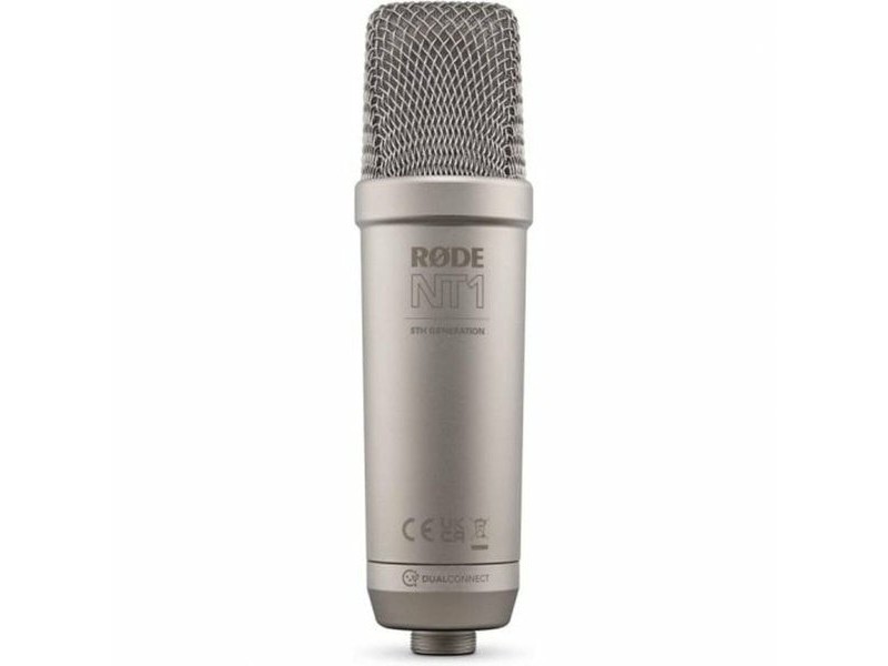 Микрофон Rode Microphones NT1-A 5th Gen