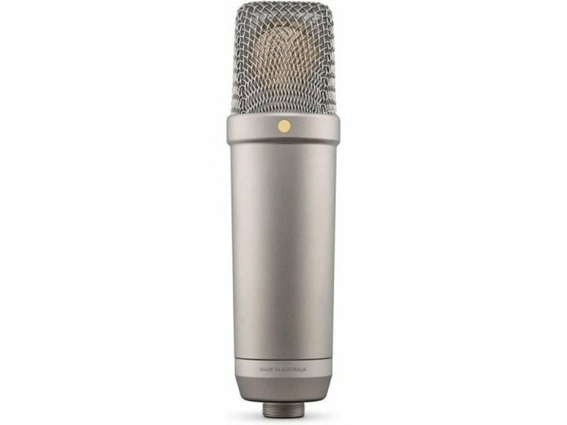 Микрофон Rode Microphones NT1-A 5th Gen