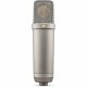 Микрофон Rode Microphones NT1-A 5th Gen