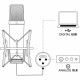 Микрофон Rode Microphones NT1-A 5th Gen