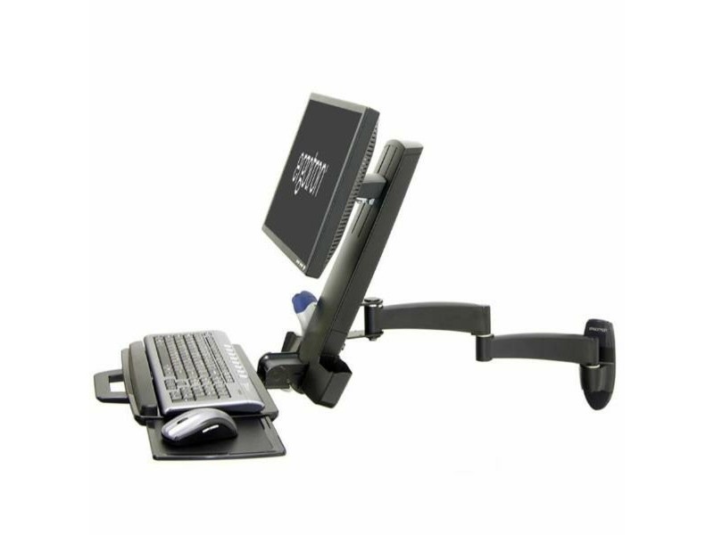 Поставка за телевизор Ergotron 45-230-200 24