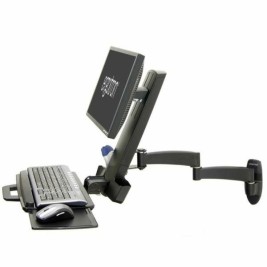 Поставка за телевизор Ergotron 45-230-200 24
