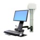 Поставка за телевизор Ergotron 45-230-200 24
