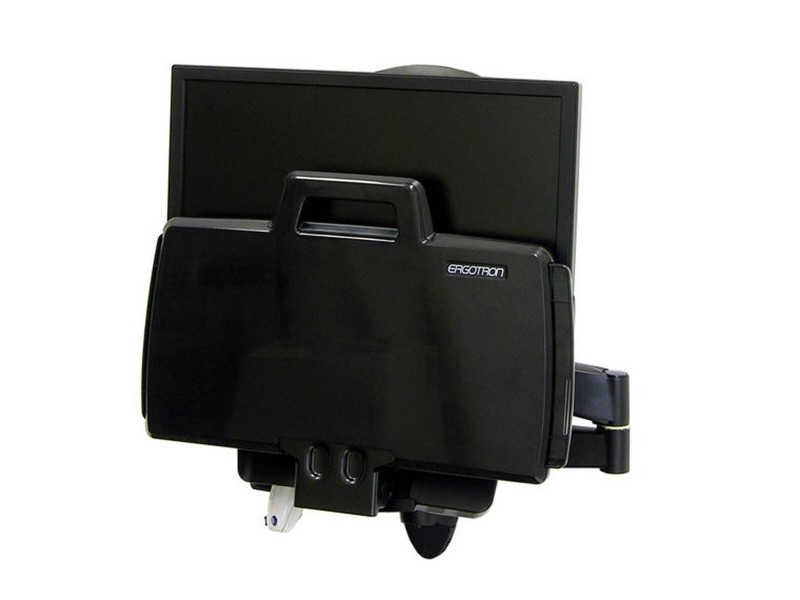Поставка за телевизор Ergotron 45-230-200 24