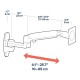 Поставка за телевизор Ergotron 45-243-224 11 Kg 34