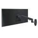 Поставка за телевизор Ergotron 45-243-224 11 Kg 34