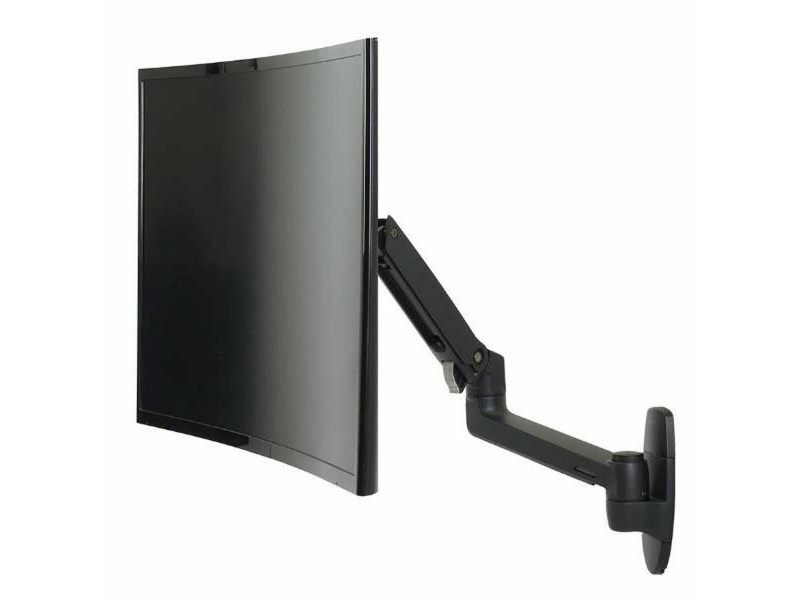 Поставка за телевизор Ergotron 45-243-224 11 Kg 34