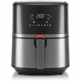 въздушен фритюрник Bodum MELIOR Черен 1500 W 4,5 L