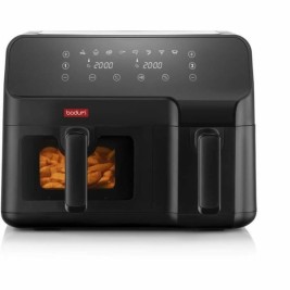 въздушен фритюрник Bodum MELIOR Черен 2700 W 5,1 L