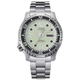 Мъжки часовник Citizen NY0040-50W