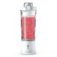 Блендер с чаша Sponge 703674402209 Бял Прозрачен 600 ml