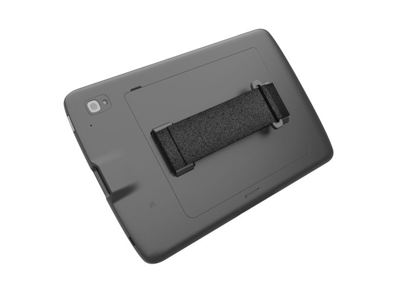 Защитен калъф Gamber Johnson FM-XBKHS-ET4X10 Черен