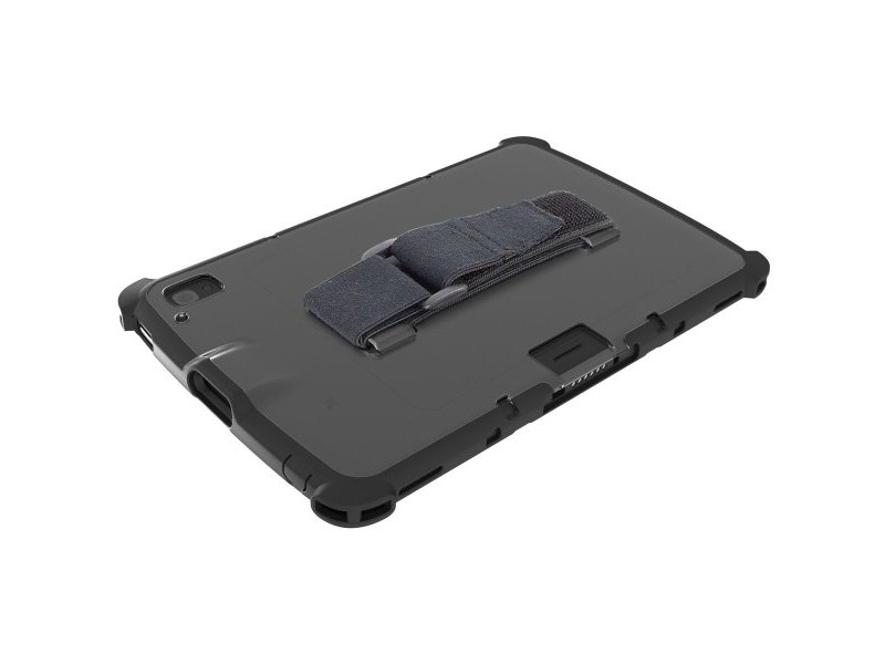 Калъф за таблет Infocase FM-SNP-ET4X10-HSTP Черен