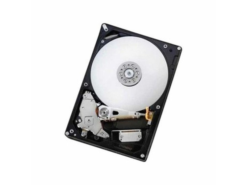 Твърд диск Western Digital 0S03941              6TB 7200 rpm 3,5