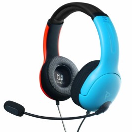 видеоигри PDP LVL40