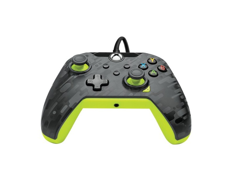Джойстик PDP Черен Microsoft Xbox One