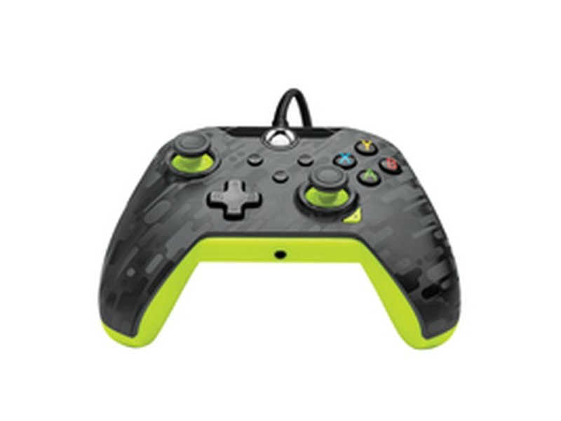 Джойстик PDP Черен Microsoft Xbox One