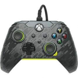 Джойстик PDP Черен Microsoft Xbox One