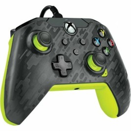Джойстик PDP Черен Microsoft Xbox One