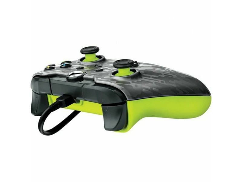 Джойстик PDP Черен Microsoft Xbox One