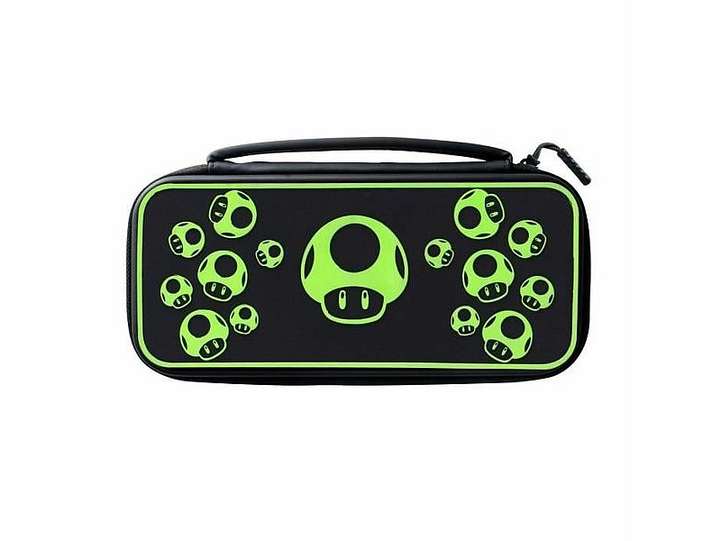 Калъф и протектор за екран за Nintendo Switch PDP