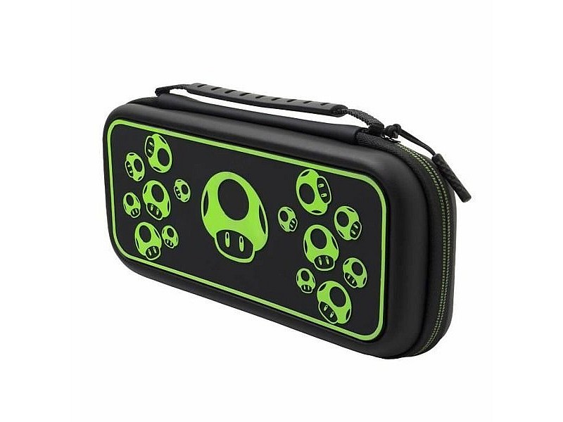 Калъф и протектор за екран за Nintendo Switch PDP