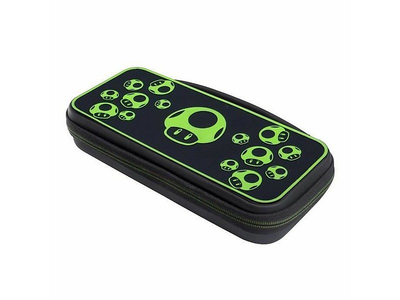 Калъф и протектор за екран за Nintendo Switch PDP