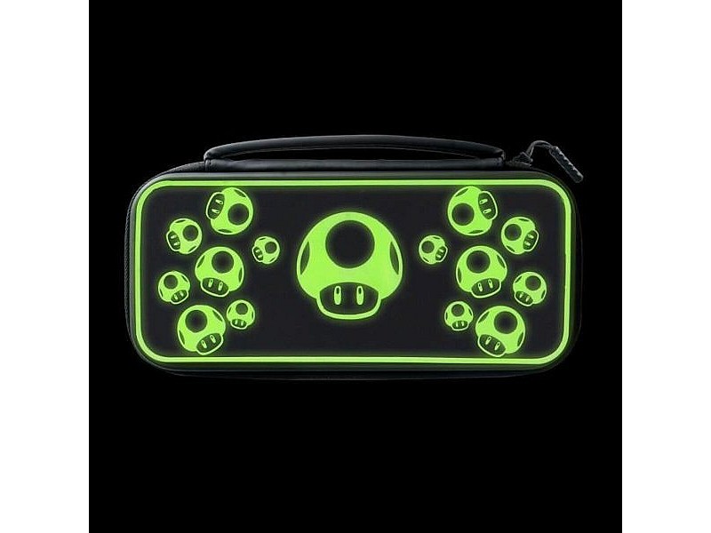 Калъф и протектор за екран за Nintendo Switch PDP