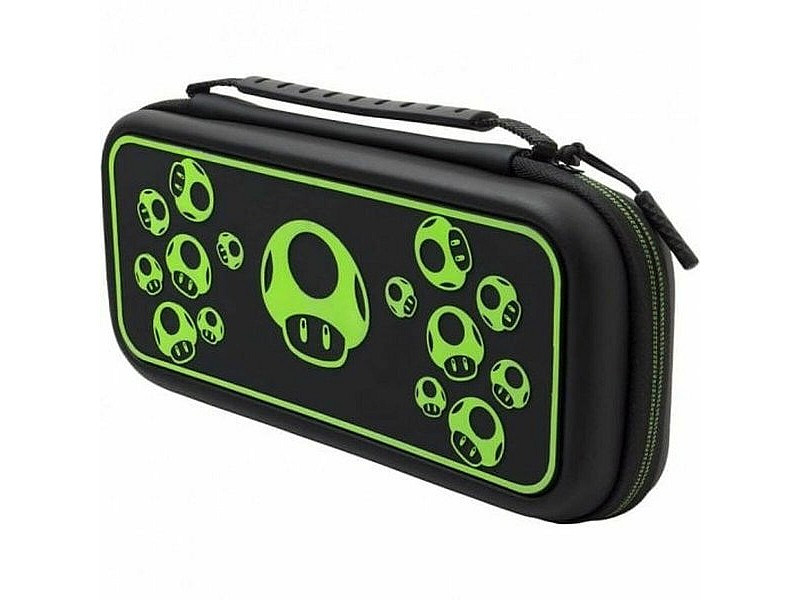 Калъф и протектор за екран за Nintendo Switch PDP