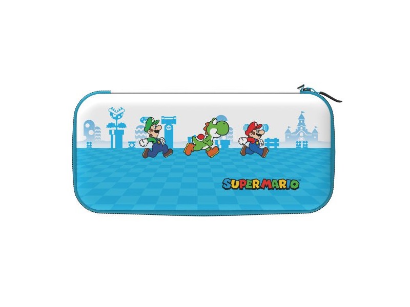 Опаковка за Nintendo Switch PDP Бял