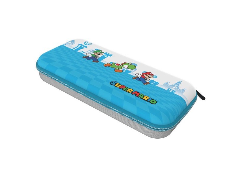 Опаковка за Nintendo Switch PDP Бял