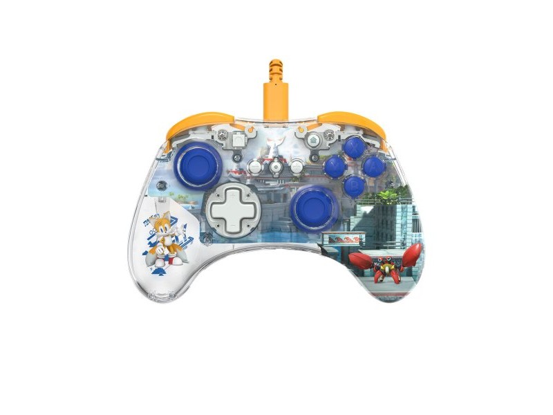 Джойстик PDP Tails Nintendo Switch Nintendo Switch