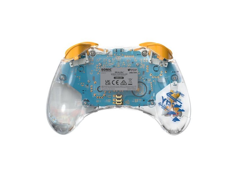 Джойстик PDP Tails Nintendo Switch Nintendo Switch