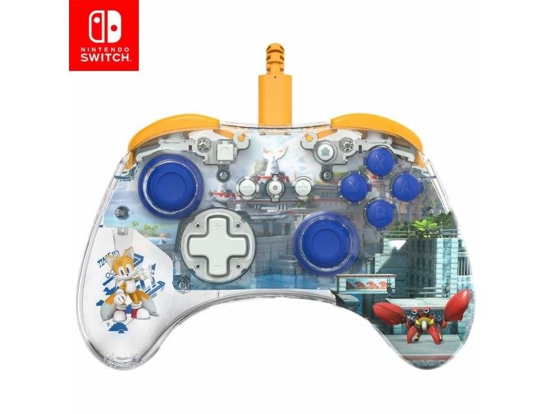 Джойстик PDP Tails Nintendo Switch Nintendo Switch
