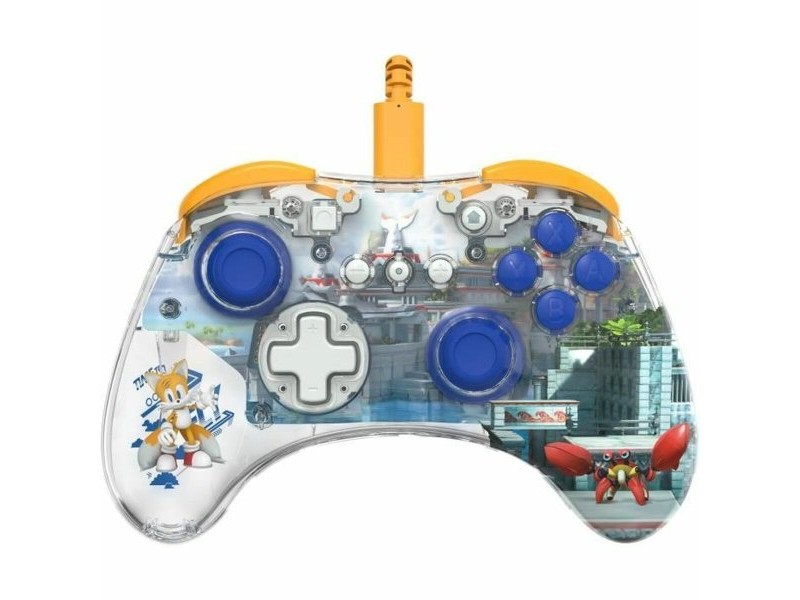 Джойстик PDP Tails Nintendo Switch Nintendo Switch