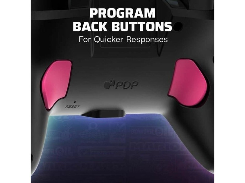 Джойстик PDP