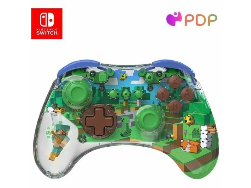 Джойстик PDP Nintendo Switch