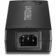 PoE инжектор Trendnet TPE-115GI            Черен