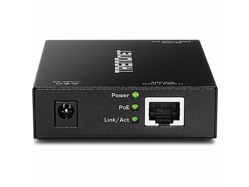 Безжичен усилвател Trendnet TPE-E100