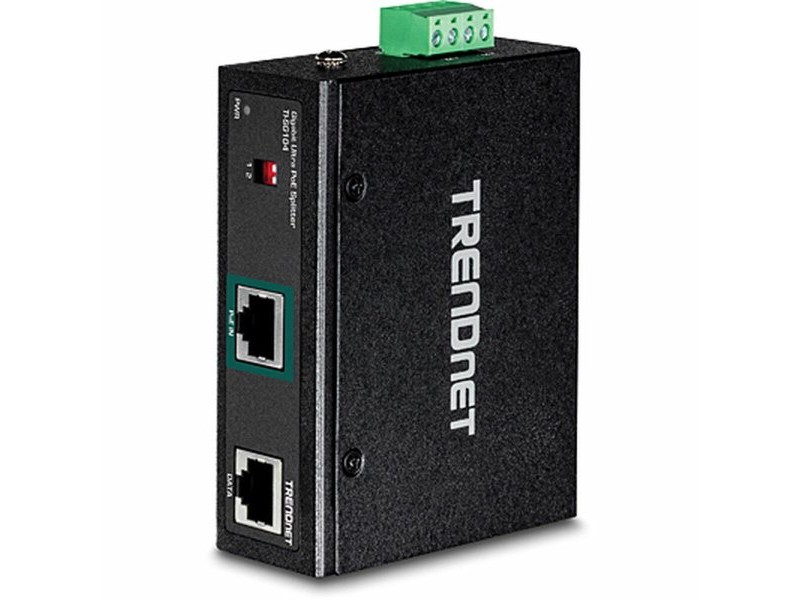 Безжичен усилвател Trendnet TI-SG104