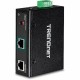 Безжичен усилвател Trendnet TI-SG104