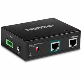 Безжичен усилвател Trendnet TI-SG104