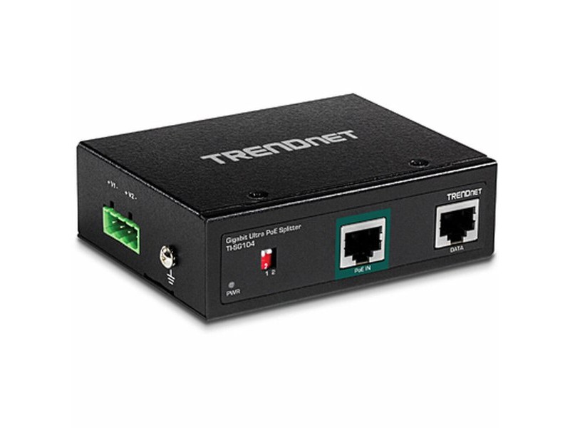 Безжичен усилвател Trendnet TI-SG104