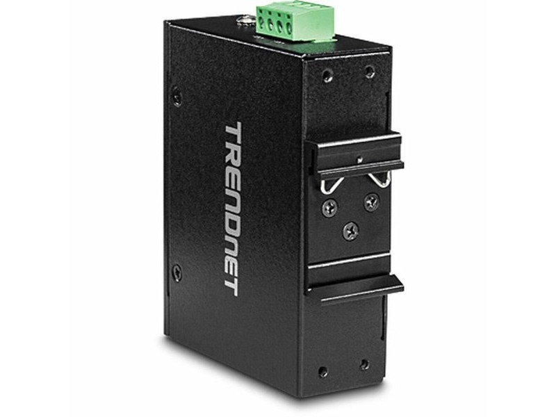 Безжичен усилвател Trendnet TI-SG104