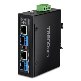 Суич Trendnet TI-BF22SFP