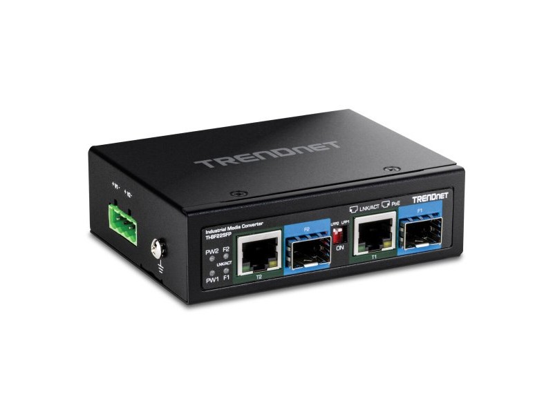 Суич Trendnet TI-BF22SFP