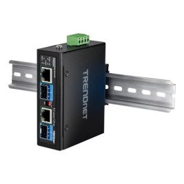 Суич Trendnet TI-BF22SFP